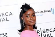 "The Gilded Age" Premiere - 2025 Tribeca Festival - Source: Getty Photo by Dimitrios Kambouris